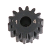 Losi 8ight-E 1.0 Module Pitch Pinion Gear, 14 tooth