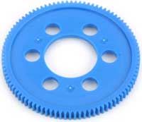 Losi XXX-4 Slipper Spur Gear-48 Pitch, 92 Tooth