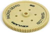 Losi JRX-S Kevlar Spur Gear-48 Pitch, 90 Tooth