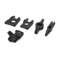 Losi 8B 2.0/8T 2.0 RTR Center Diff Mount and Brace Set