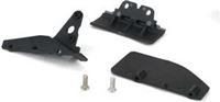 Losi 8B/8T/8T 2.0 RTR Front Bumper and Tank Guard