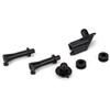 Losi 8ight-E 4.0 Body Posts and Tank Mounts