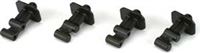 Losi 8ight-T Body Mount Set