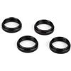 Losi 8B/8T/8T 2.0 RTR Shock Adjusting Nuts (4)