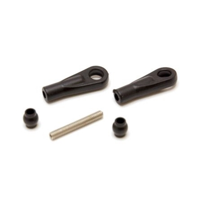 Losi 8ight-B 2.0 HD Steering Link Set