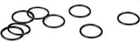 Losi JRX-S Type R O-Rings, 10 x 1mm (8)