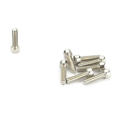 Losi 5-40 x 1/2" Cap Head Screws (8)