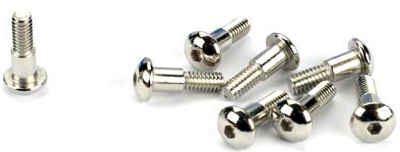 Losi LST XXL-2/LST Kingpin Screws (8)