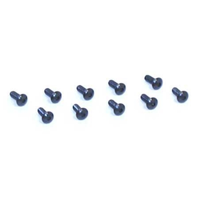 Losi 4-40 x 5/16" Button Head Screws (10)