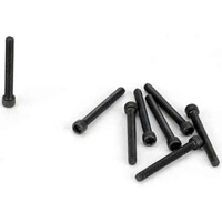 Losi LST/Aftershock 2-56 x 3/4" Cap Head Screws (8)