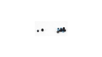 Losi 810/LST/Aftershock Set Screws- 4mm and 5mm (6 Of Each)