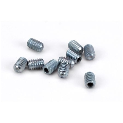 Losi 5-40 x 3/16" Set Screws (10)