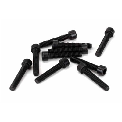 Losi 2-56 x 1/2" Cap Head Screws (10)