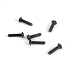 Losi 4-40 x 1/2" Button Head Cap Screws (6)