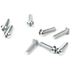 Losi 5-40 x 1/2" Button Head Screws (8)