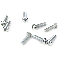 Losi 5-40 x 1/2" Button Head Screws (8)