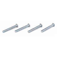 Losi 5-40 x 1" Button Head Screws (4)