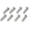 Losi 4-40 x 5/8" Button Head Screws (8)