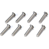 Losi 4-40 x 5/8" Button Head Screws (8)