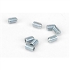 Losi 5-40 x 1/8" Cup Point Set Screws (8)