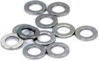 Losi JRX-S Type R Bulkhead Washers (10)