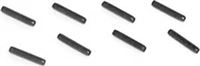 Losi XX4/Street Weapon 1/16" x 3/8" Pins For Front U-Joints (8)