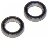 Losi 1/2" x 3/4" Sealed Ball Bearings (2)