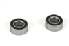 Losi LST/Aftershock/Muggy Shielded Ball Bearings, 5mm x 10mm (2)