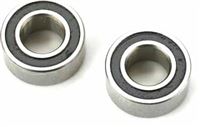 Losi Ten Rally-X/XXX-SCT HD Ball Bearings, 5 x 10mm (2)