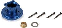 Losi 8ight/8ight-T 4-Shoe Flywheel And Collet