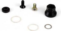 Losi 8B/8T/8T 2.0 RTR 4-Shoe Clutch Nut And Hardware