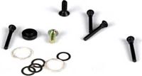 Losi 8ight/8ight-T 4-Shoe Clutch Pins And Hardware