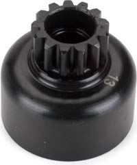 Losi 8ight/8ight-T Clutch Bell, 13 tooth