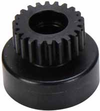 Losi SNT Clutch Bell, 22 Tooth 
