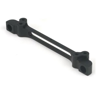 Losi JRX-S +1 Degree Pivot Pin Mount, Aluminum