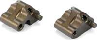 Losi JRX-S Type R Inner Pivot Block Set, Aluminum