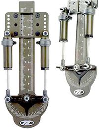 Losi Shock Matching Tool