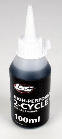 Losi 5ive-T 2-Cycle Oil
