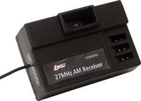 Losi Highroller Mrx15 27mhz Am Receiver