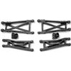 Losi Mini-T/Mini-SCT/Mini-Slider Front and Rear Arm Set