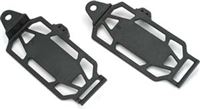 Losi Mini-Desert Truck Battery Hold Down Set