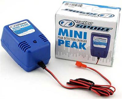 Losi Mini-T/Mini-SCT Peak Ac Wall Charger