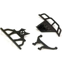 Losi Micro SCT Bumper Set