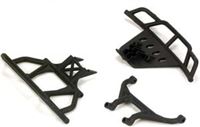 Losi Micro SCT Bumper Set