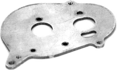 Losi Mini-SCT Motor Plate