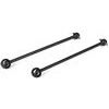 Losi Mini 8 Front CV DriveShafts (2)