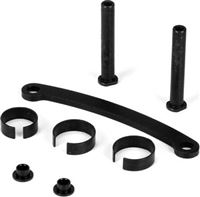 Losi Mini 8ight Steering Hardware Set