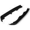 Losi Mini 8ight Chassis Guard Set