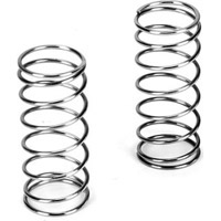 Losi Mini 8ight/Mini 8ight-T Rear Shock Springs (2)