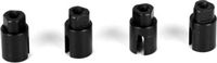 Losi Mini 8ight/Mini 8ight-T Diff Outdrive Set (4)